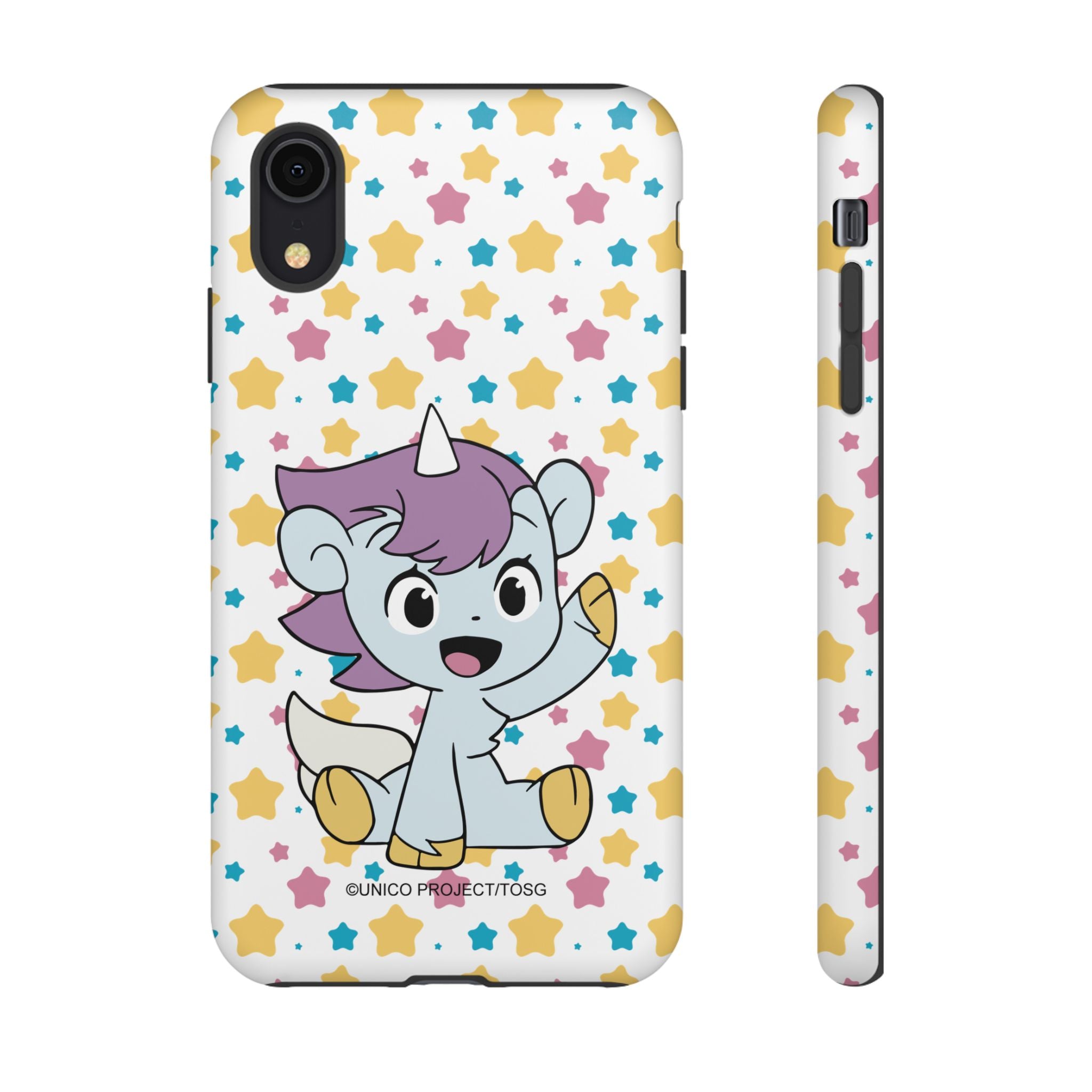 Unico - Waving Phone Case